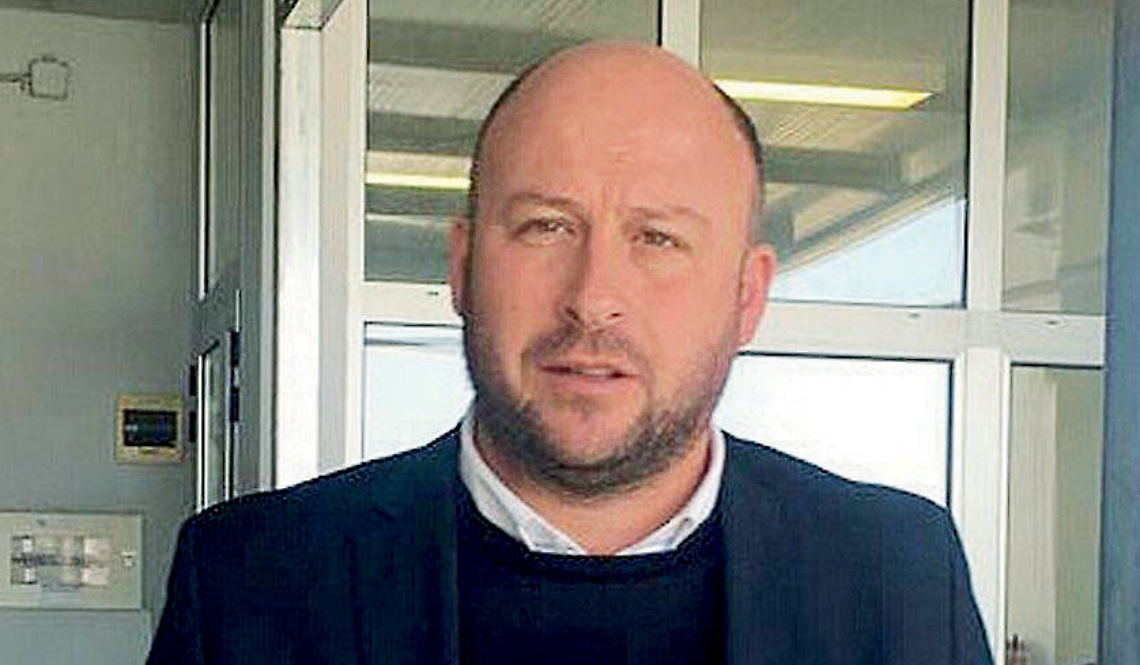 Renato Perrini
