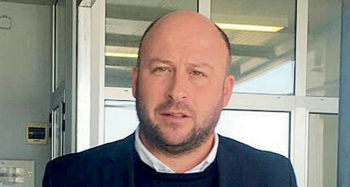 Renato Perrini