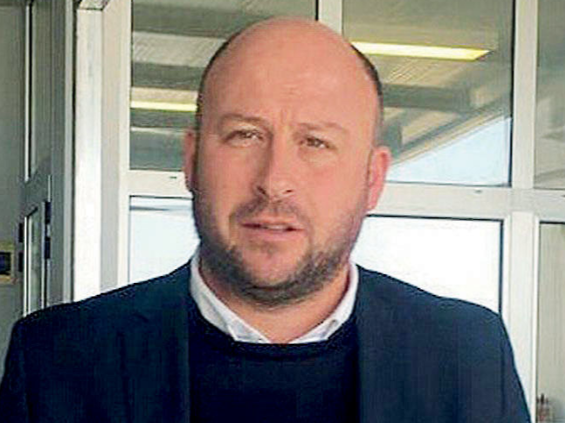Renato Perrini
