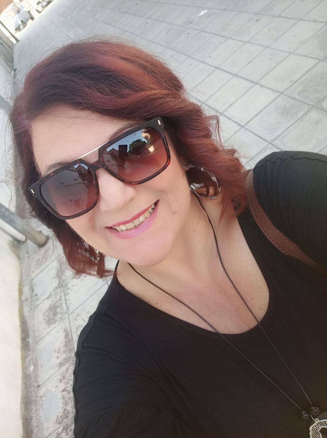Rina Bello