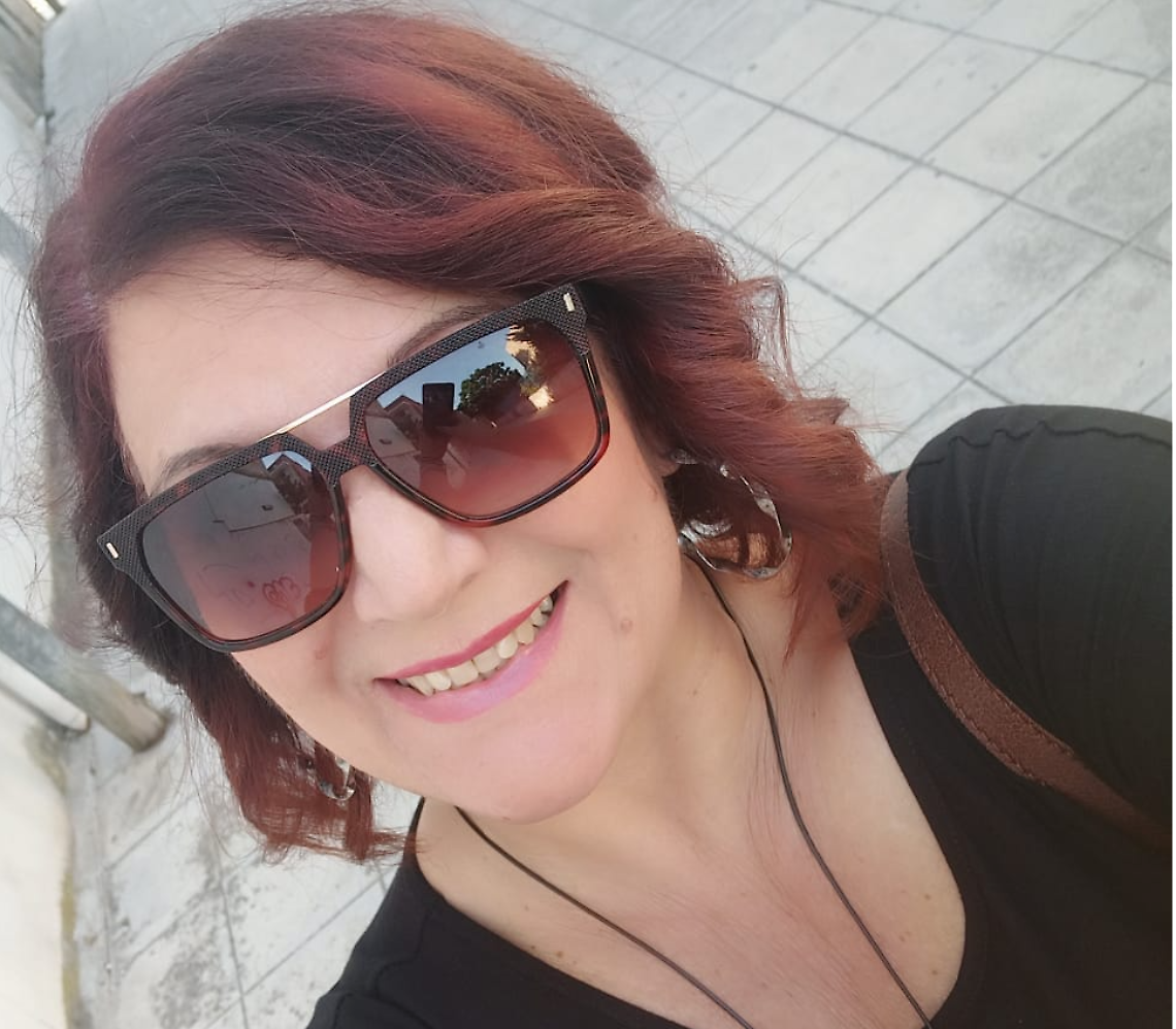 Rina Bello