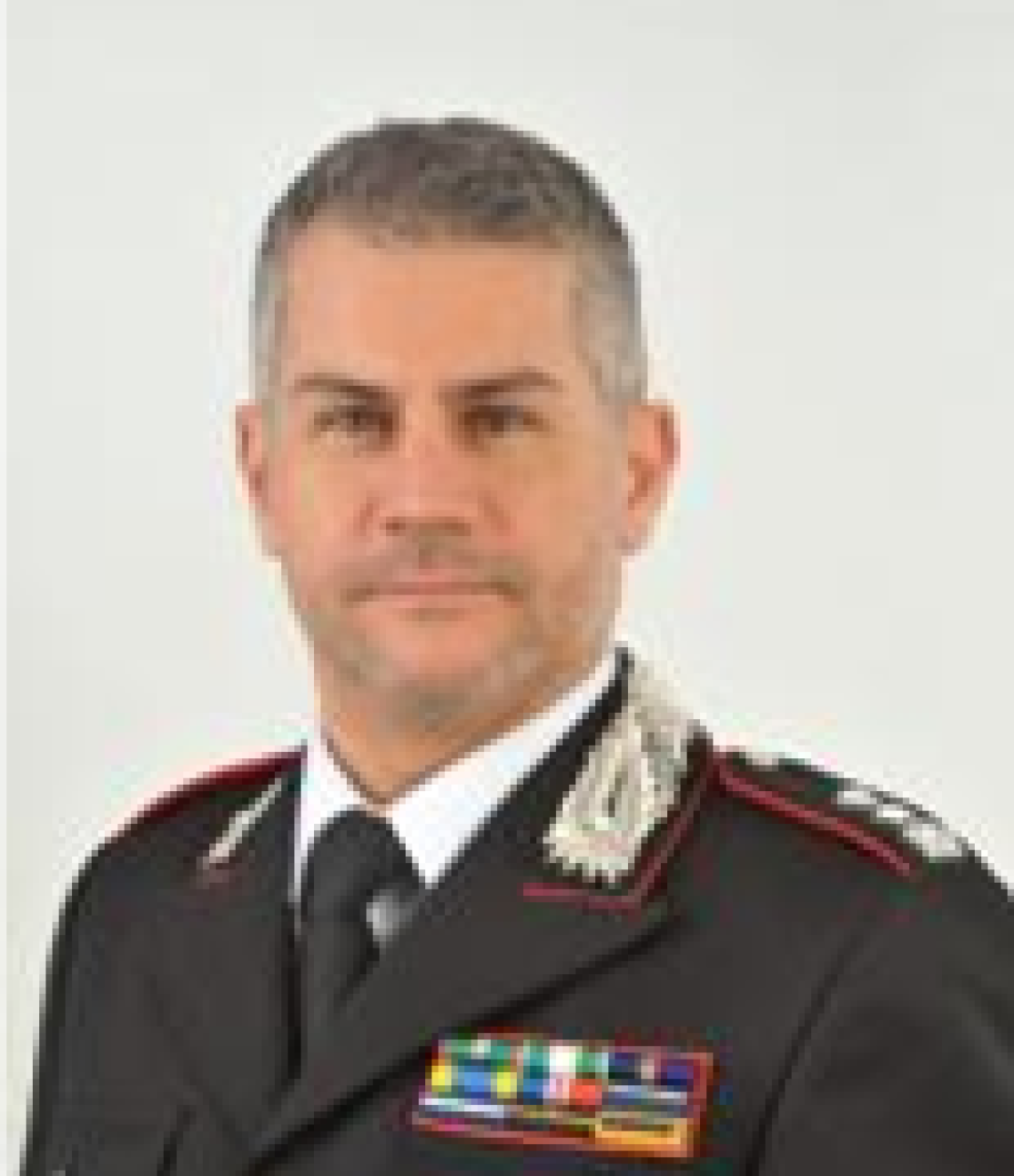 Antonio Santaniello