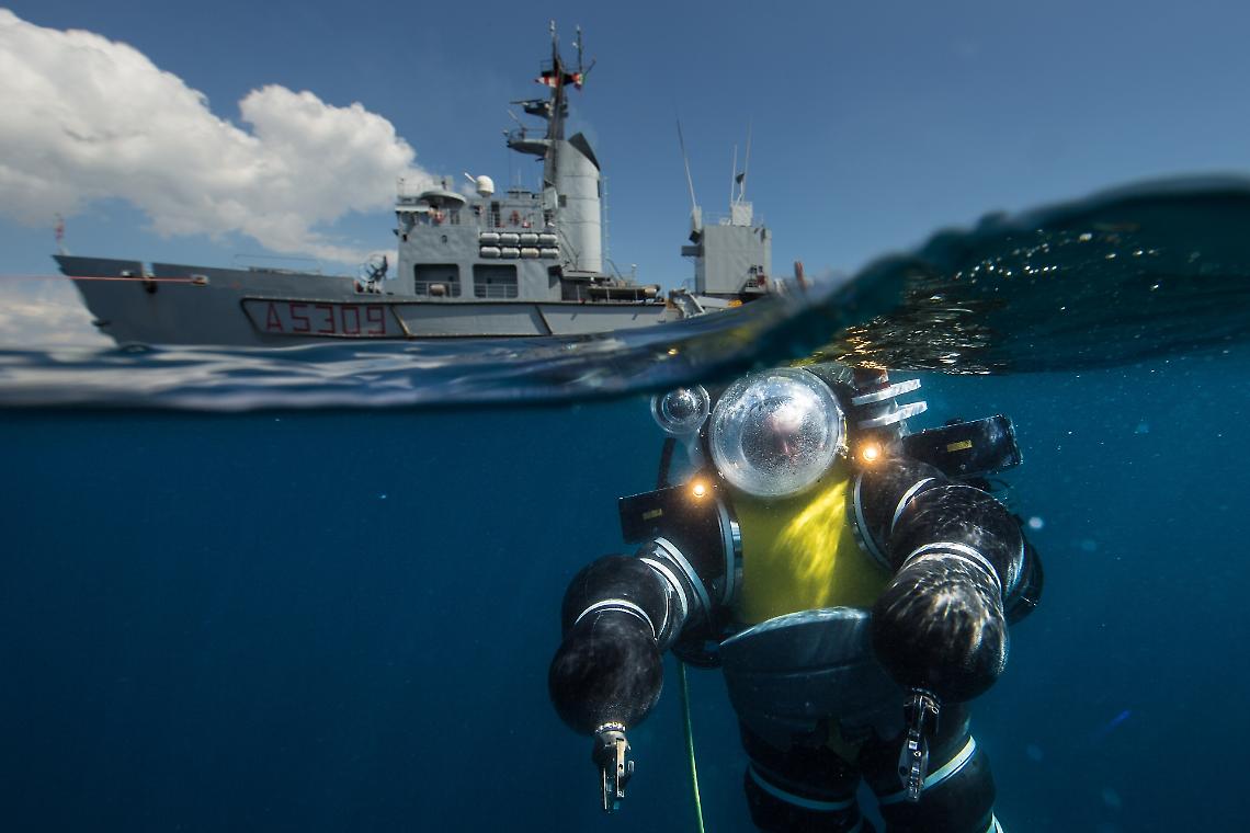 Foto Marina Militare 
