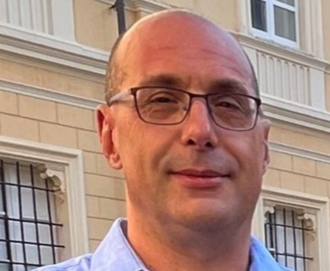 Giuseppe Vivona