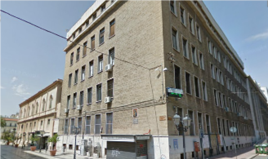 L'Ites "Pitagora"