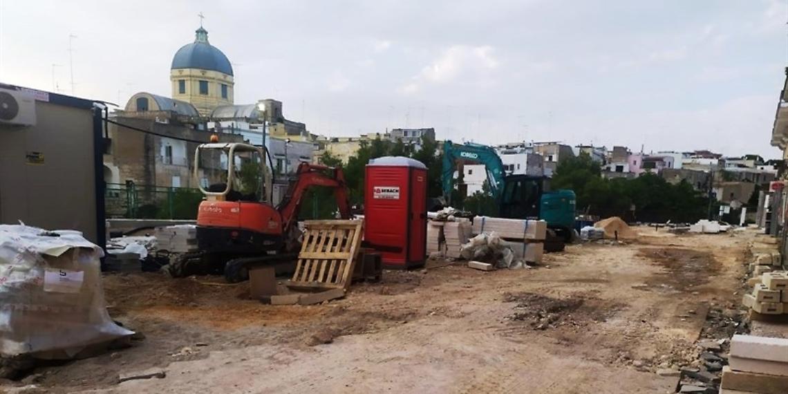 Cantiere Lungovalle