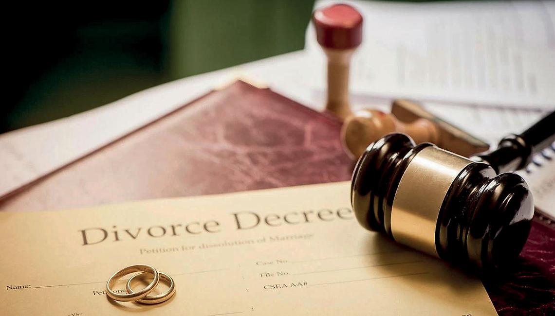 Divorzio