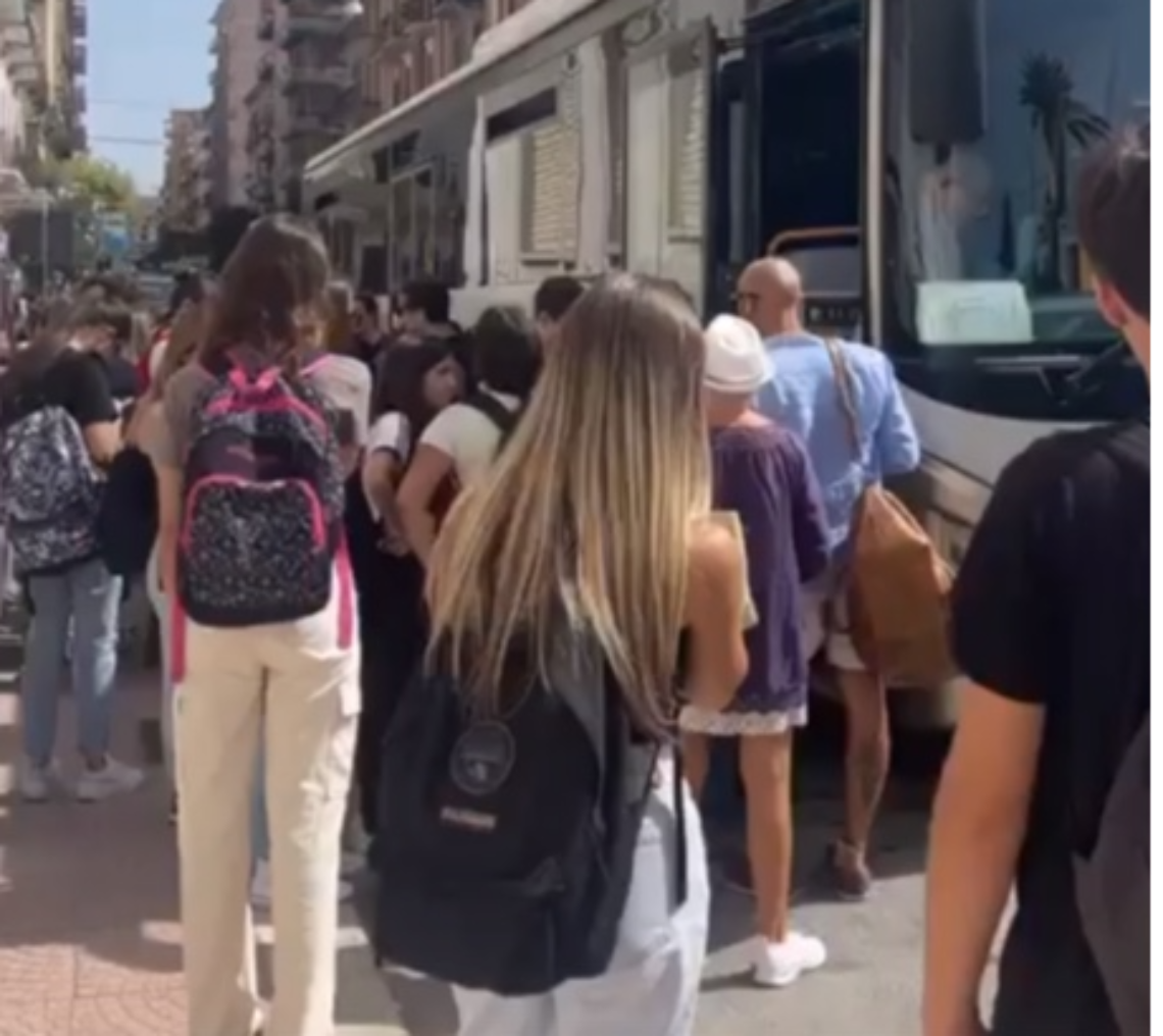 Pendolari