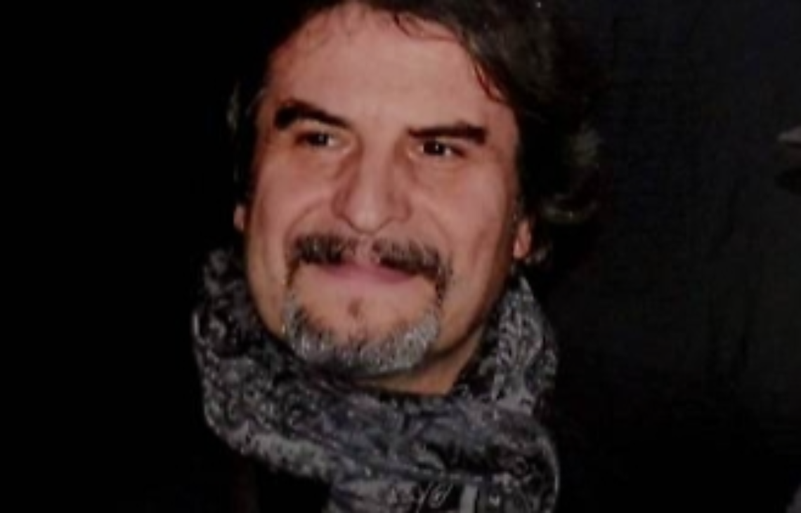 Aldo Salamino