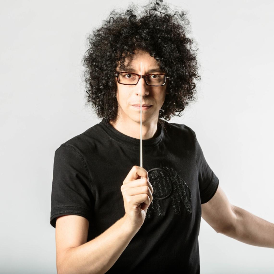 Giovanni Allevi 