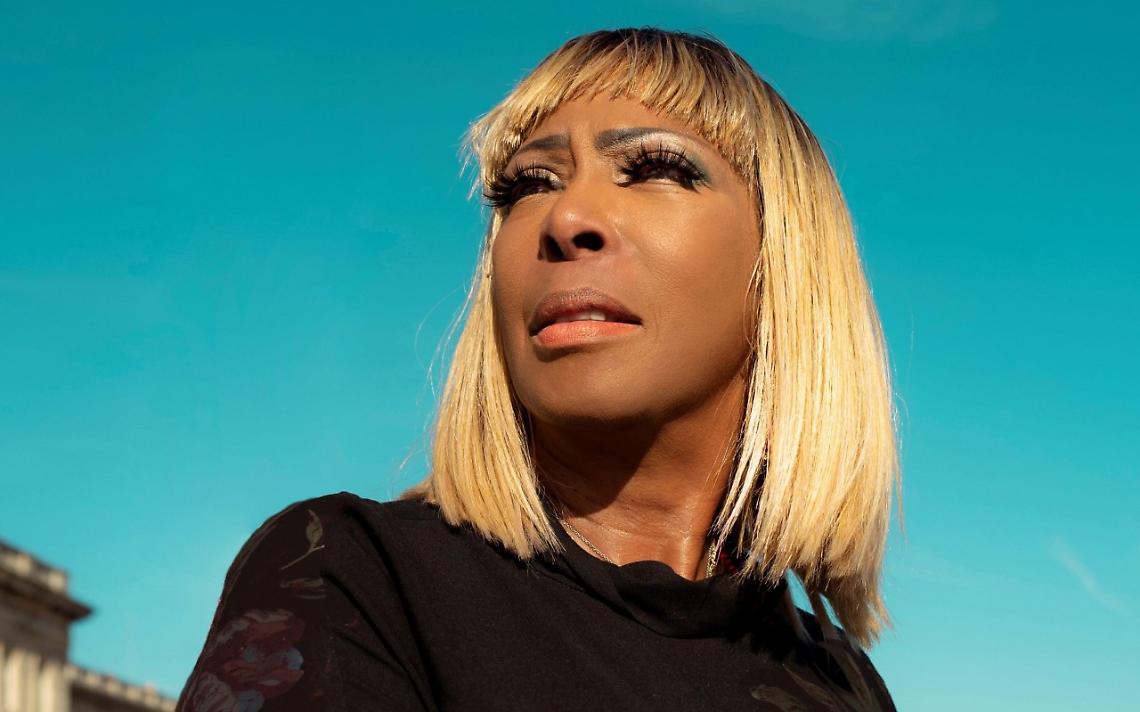 Toni Green