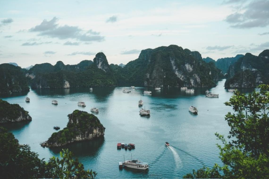 Vietnam 