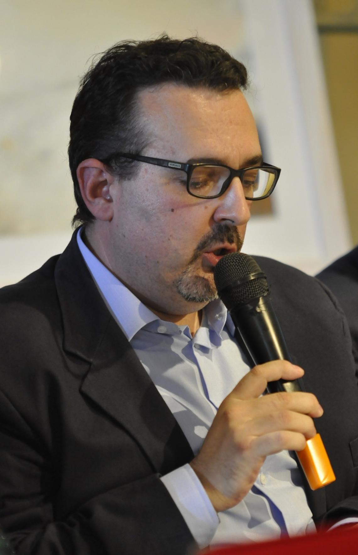 Lorenzo Spurio