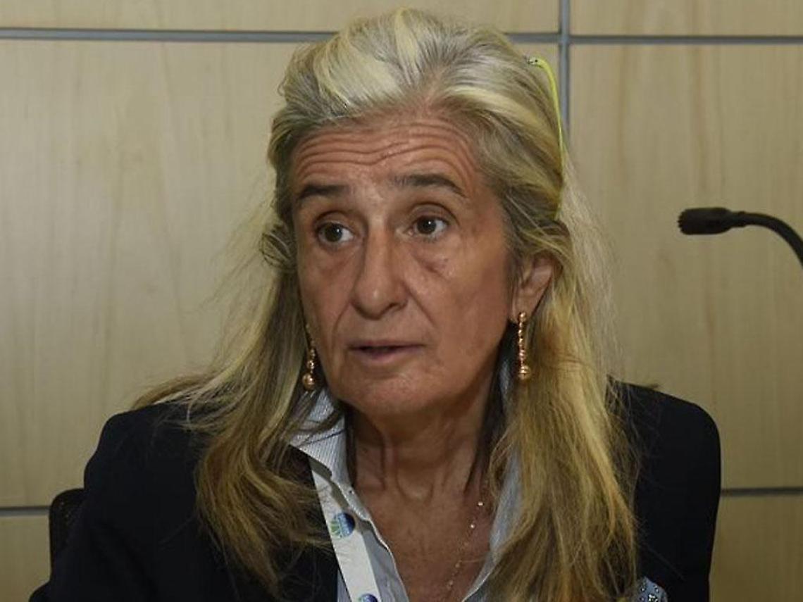 Lucia Morselli