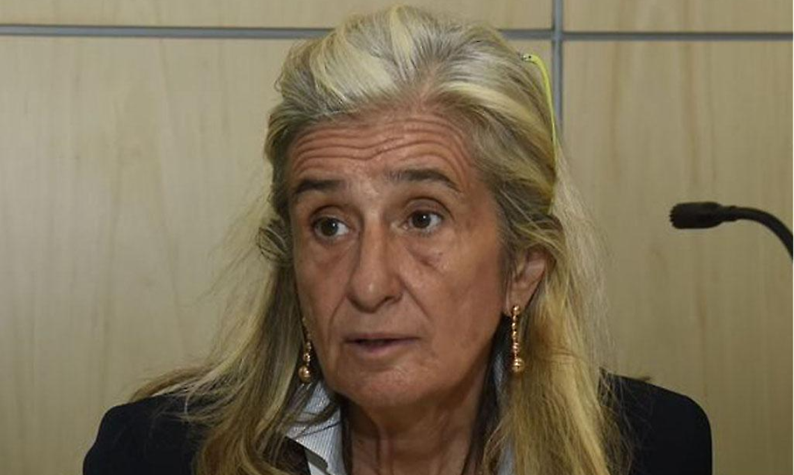 Lucia Morselli