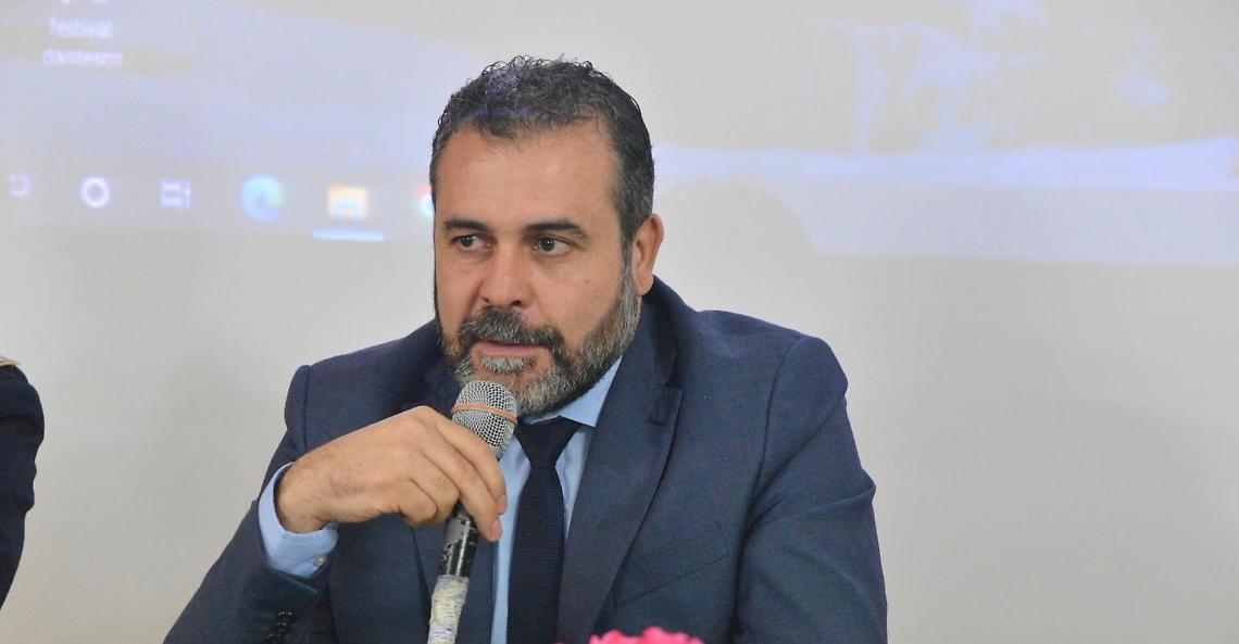 L’on. Giovanni Maiorano