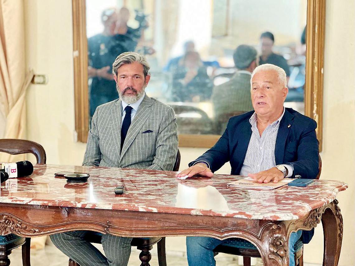 Con “Mediterraneo Slow” il trionfo della cozza nera tarantina