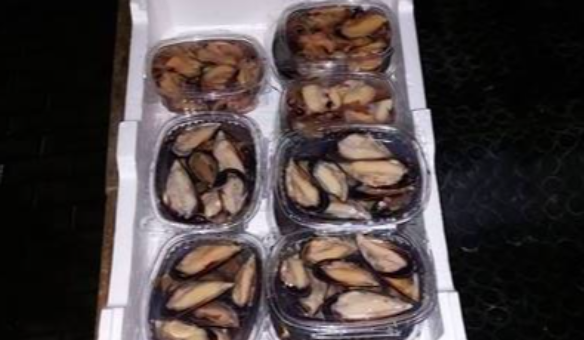Caso cozze, “Dati Asl non aggiornati, serve trasparenza e bonifiche”