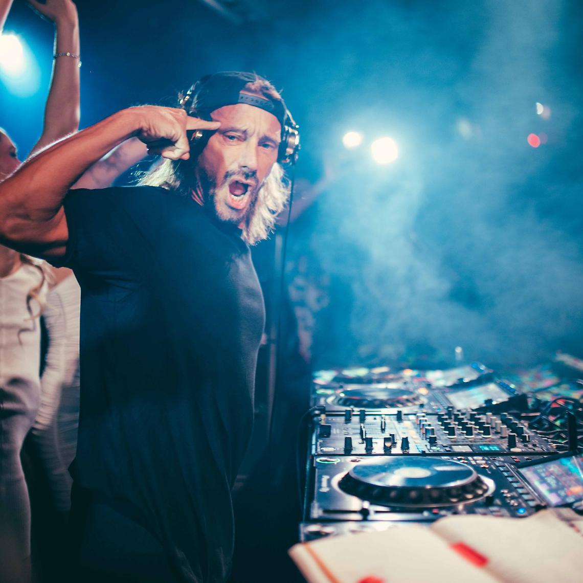 Bob Sinclar