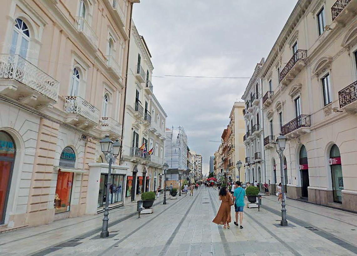 Il Borgo di Taranto