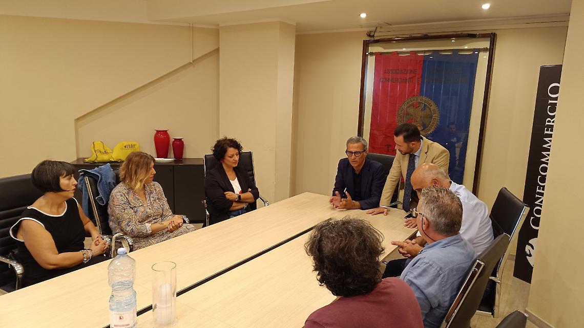 Il progetto ‘Cozz Aut’, la Cozza speciale al gusto di ‘Inclusione’ 