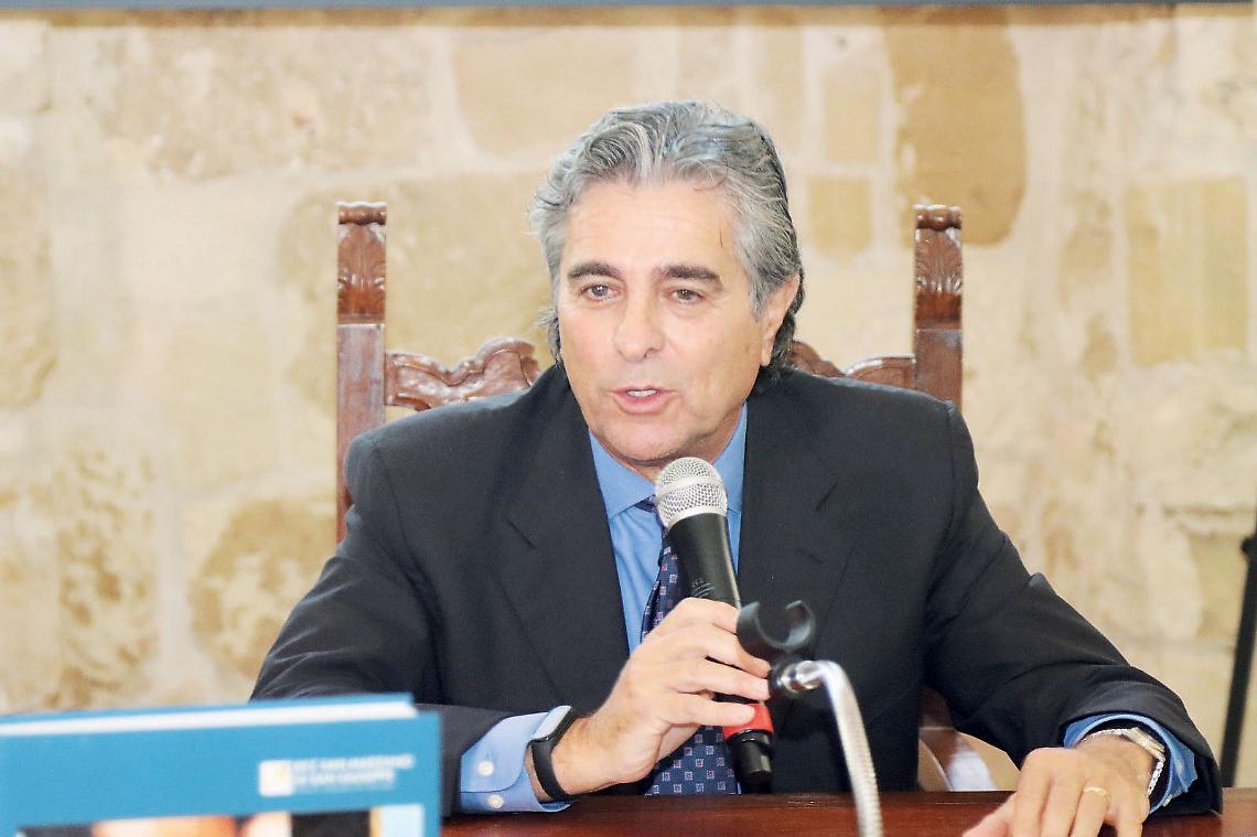 Emanuele di Palma