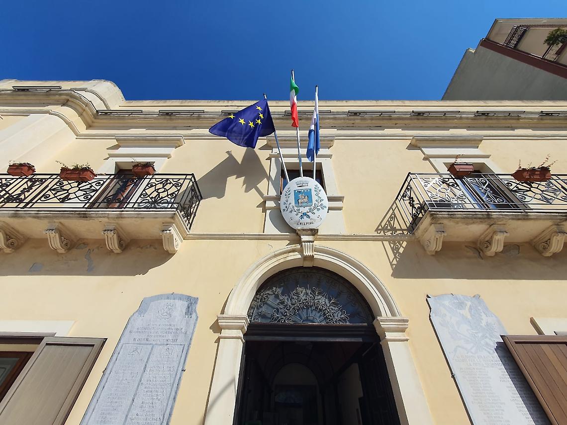 comune crispiano