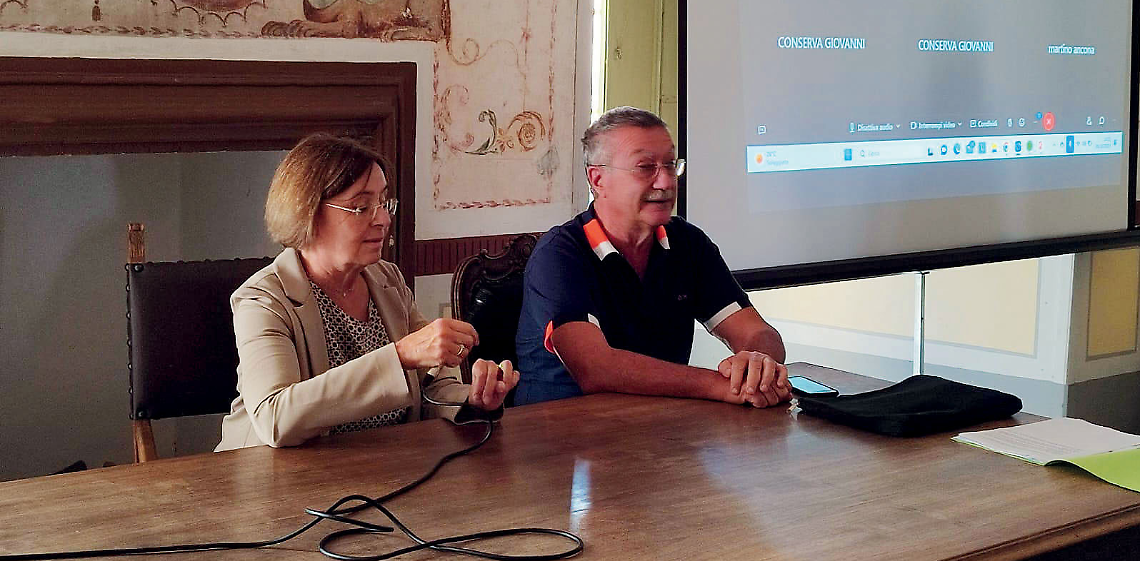 Campagna di sensibilizzazione sulla prevenzione del tumore al seno