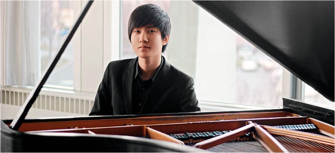 Il coreano, Dong-Wan Ha