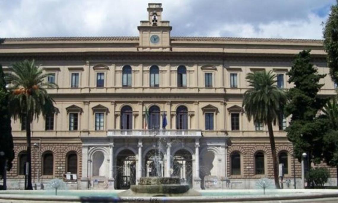 L'Ateneo di Bari