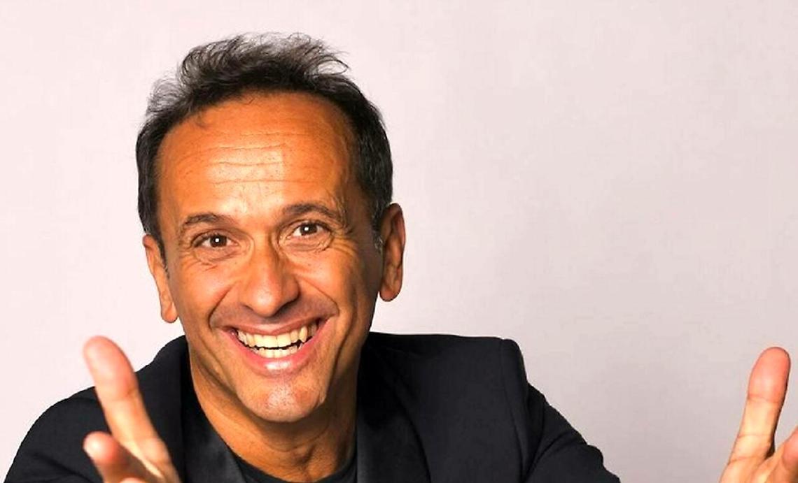 Uccio De Santis