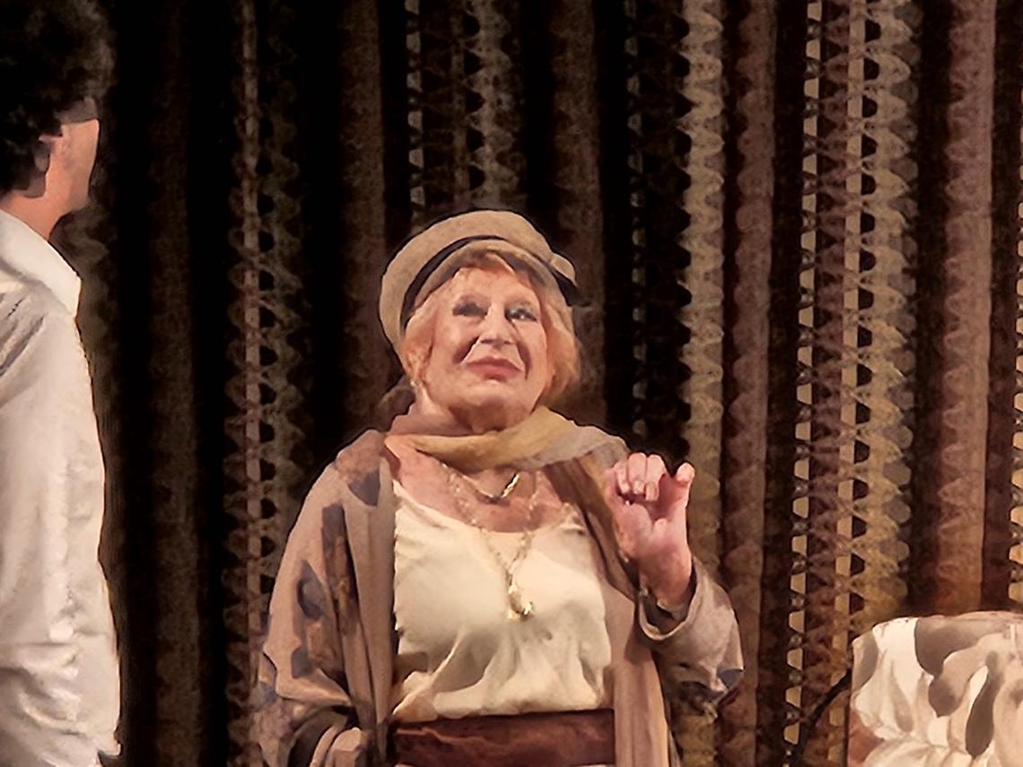 Nietta Tempesta