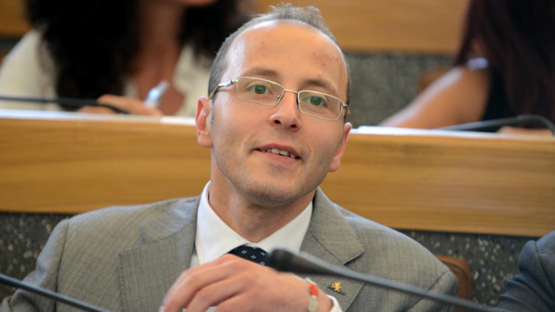 Leonardo Varasano