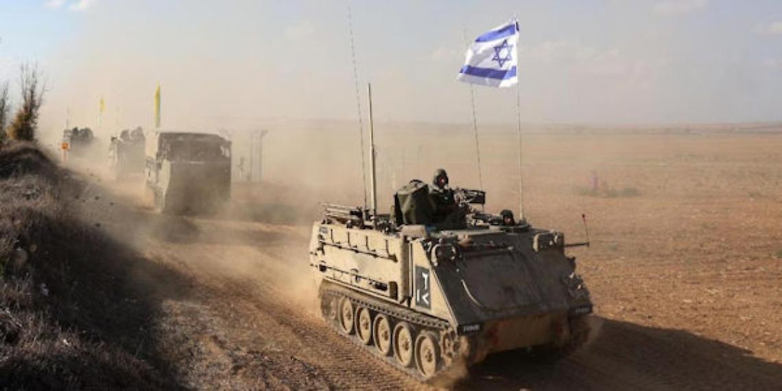 Guerra a Gaza