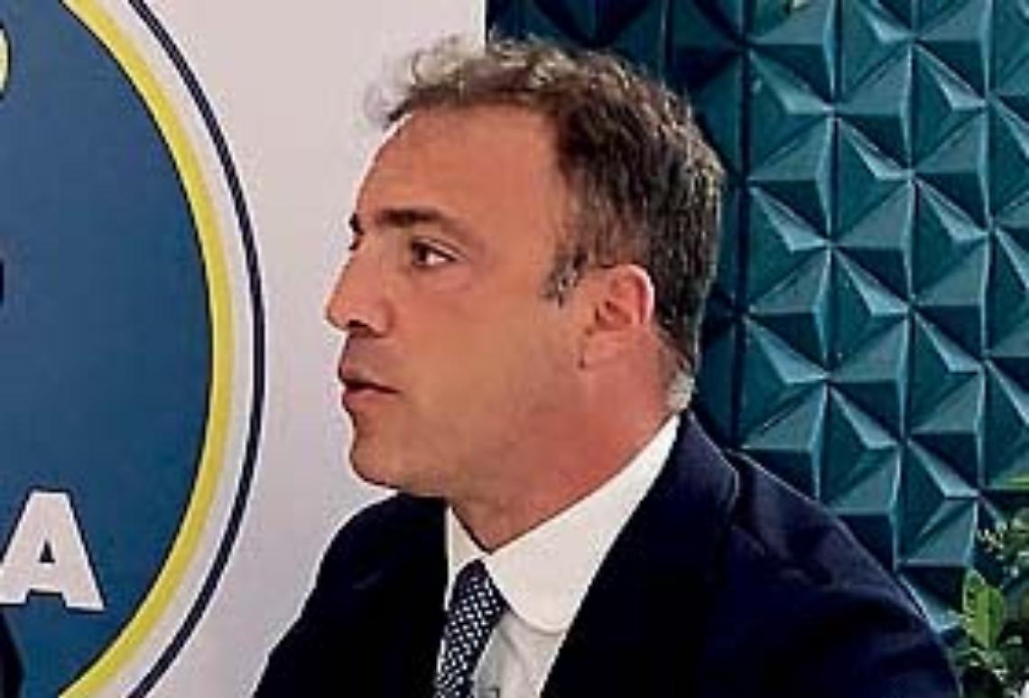 Giuseppe Fiusco