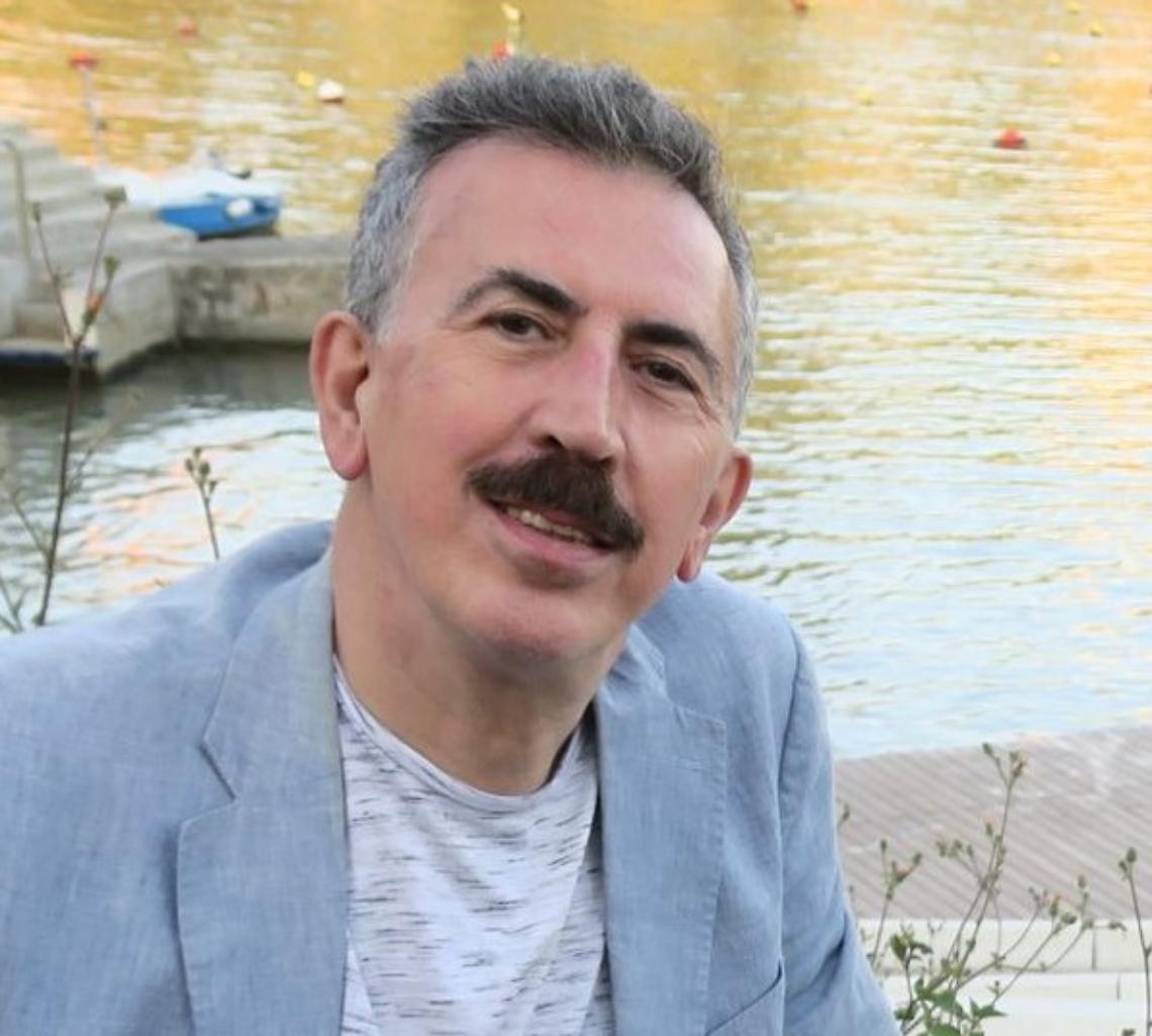 Andrea Del Ponte