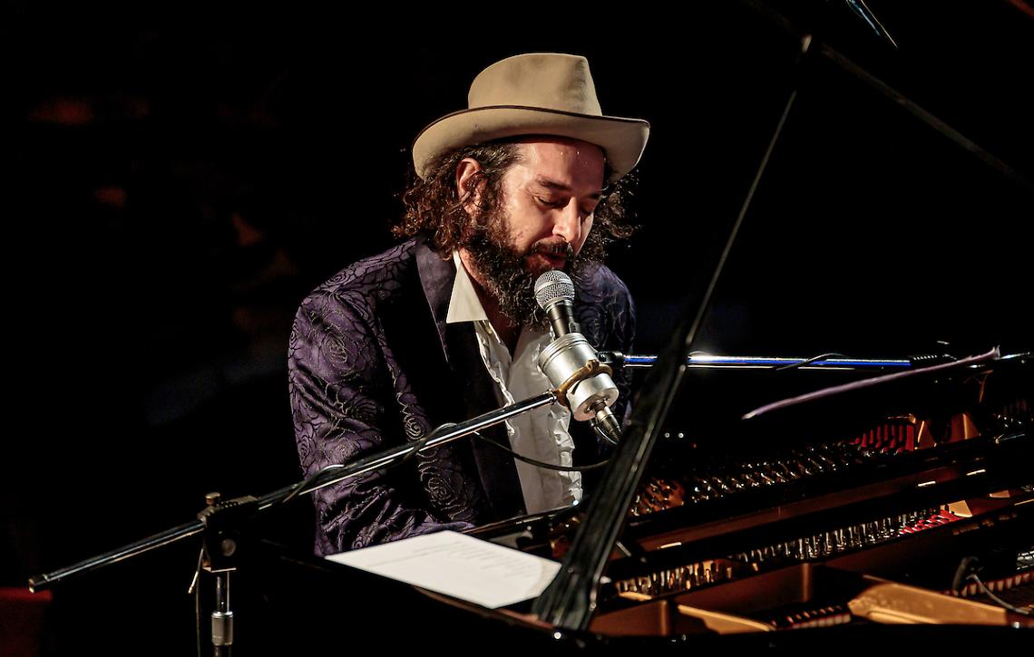 Vinicio Capossela