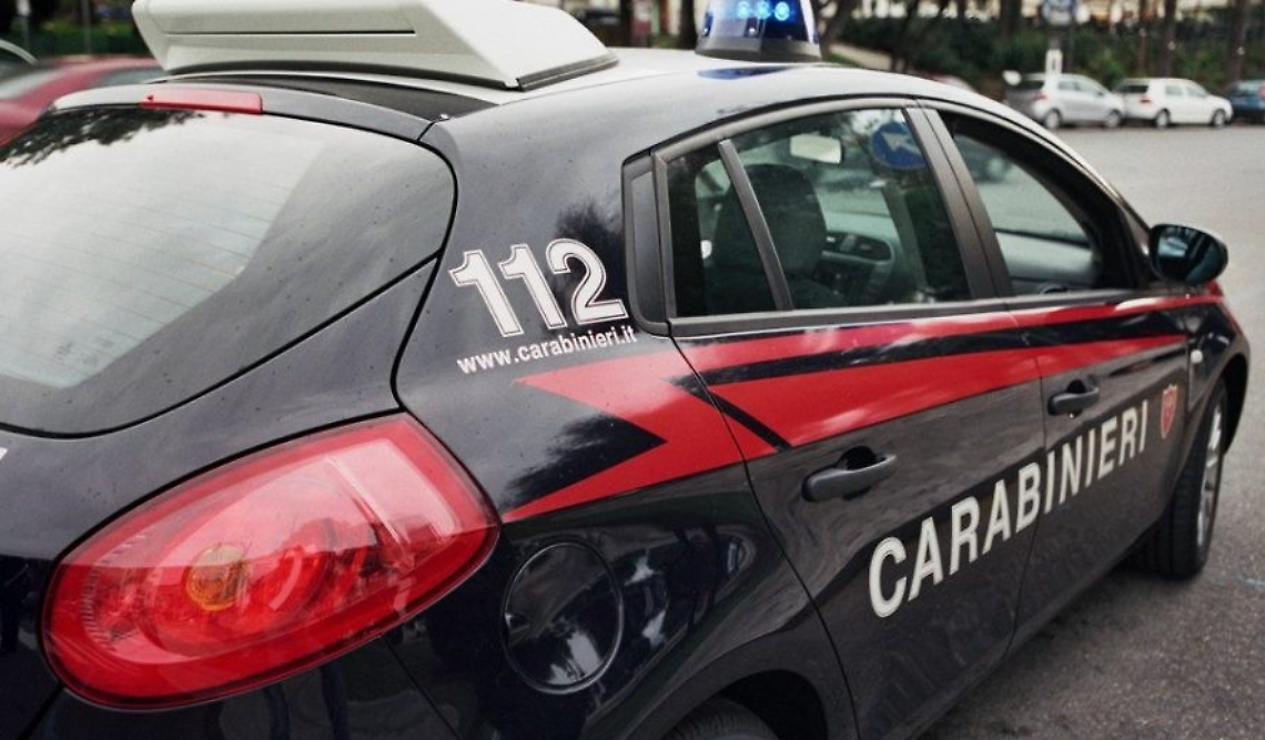 Carabinieri 