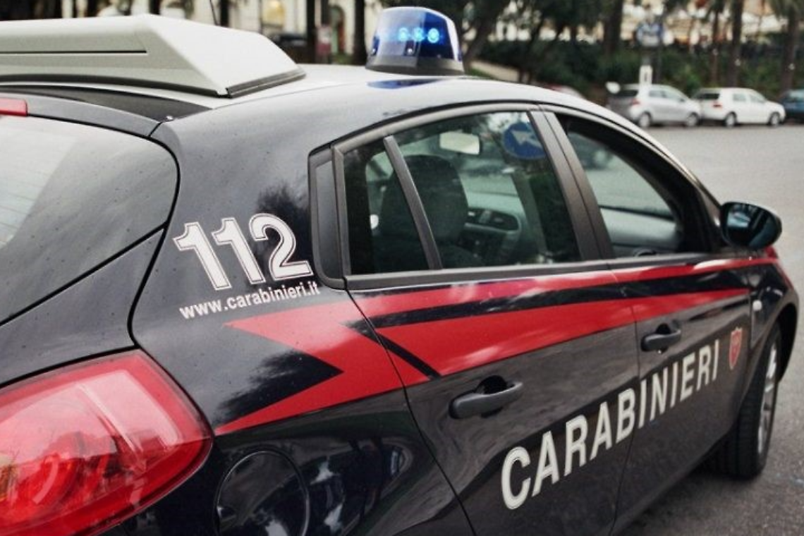 Carabinieri 