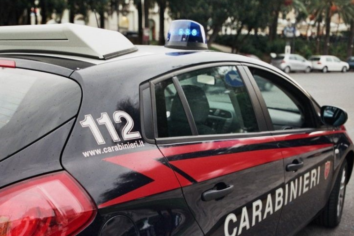 Carabinieri 