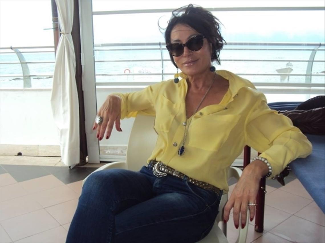 Nancy dell'Olio