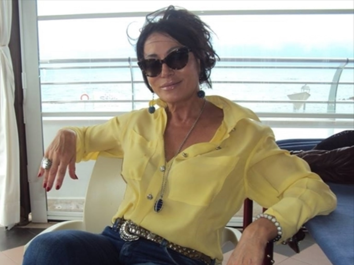 Nancy dell'Olio