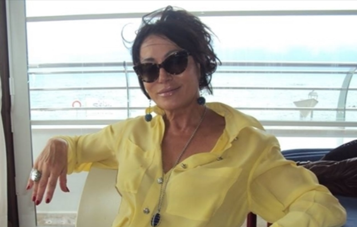 Nancy dell'Olio