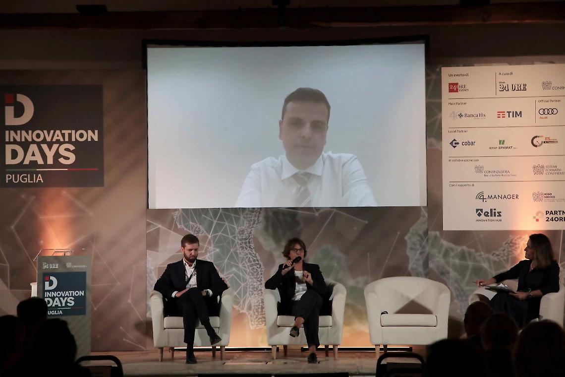 La Puglia resta la seconda economia del Mezzogiorno e accelera sull’innovazione