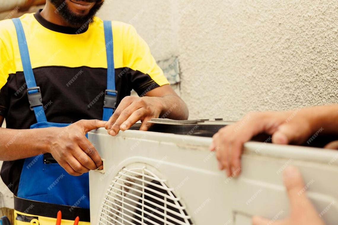 Sistemi HVAC