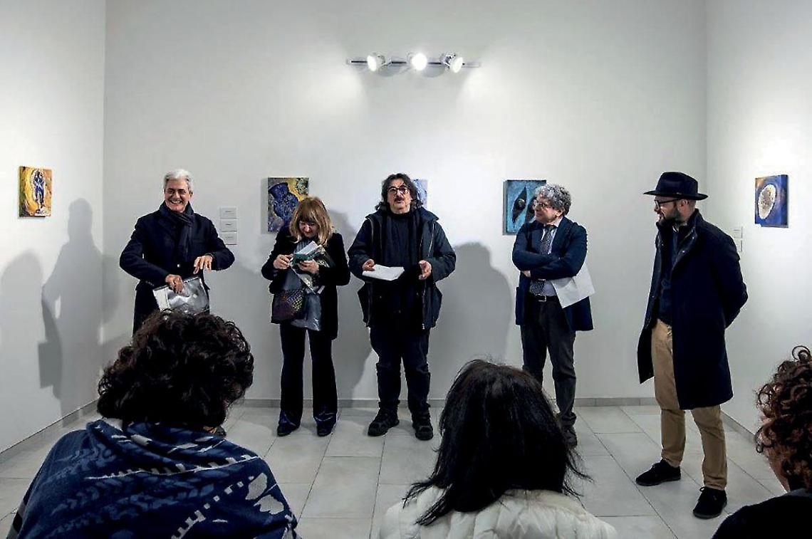 Una delle iniziative organizzate dal Crac Puglia (foto d'archivio)