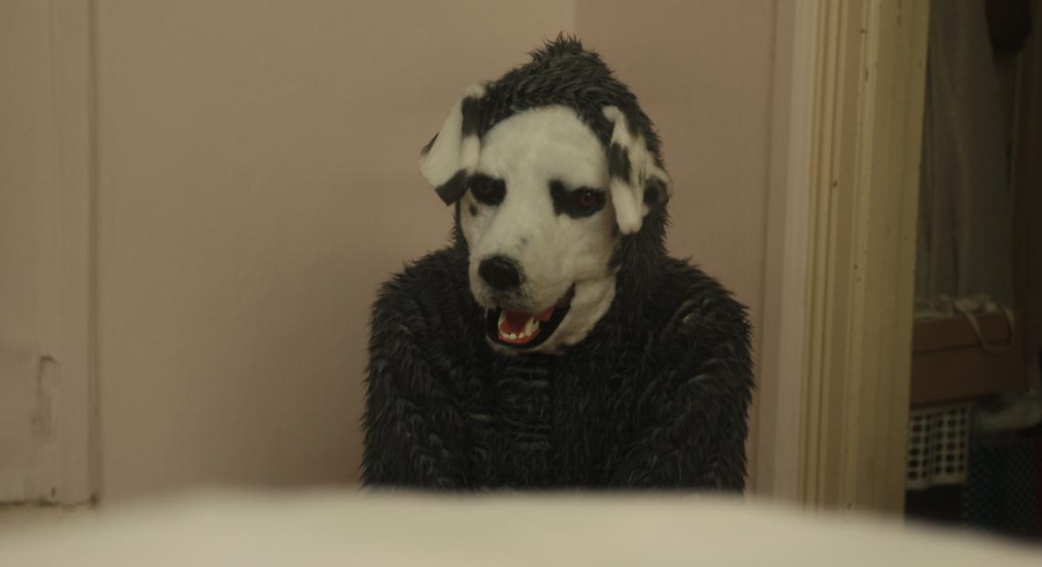 “Good Boy” miglior film della sesta edizione di Monsters 