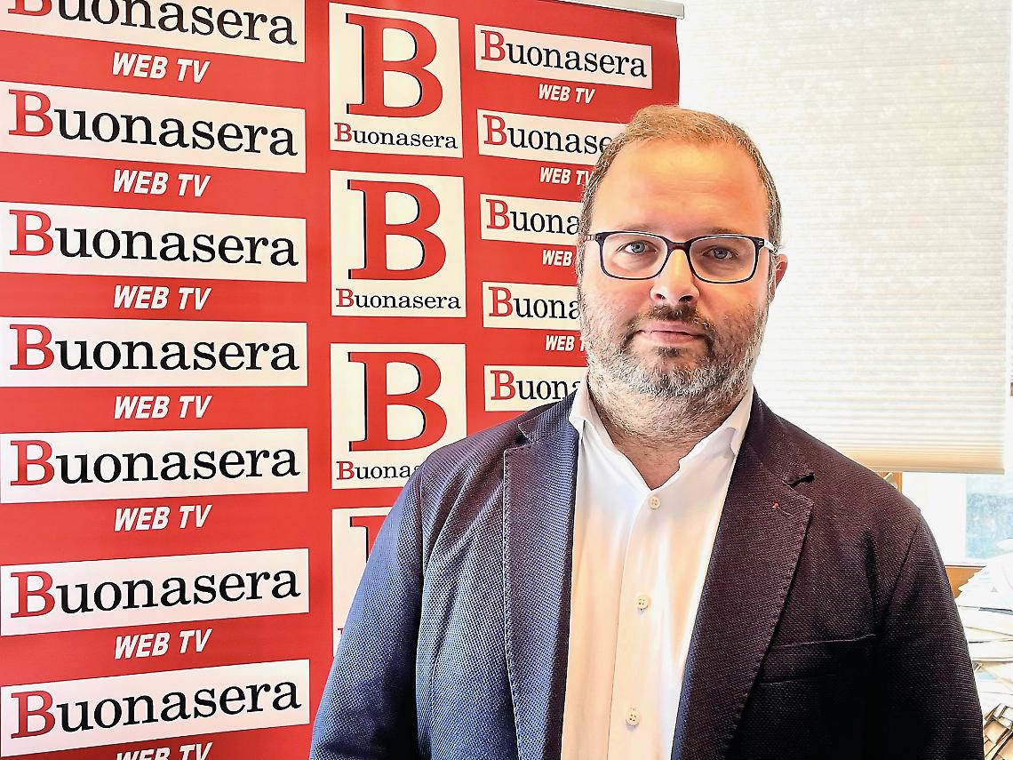 Massimiliano Di Cuia