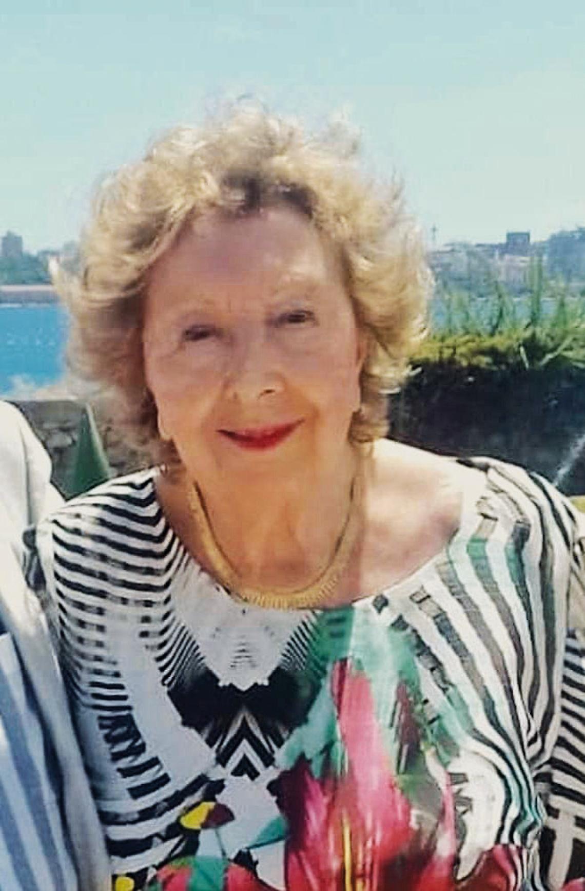 Maddalena Girelli Renzulli