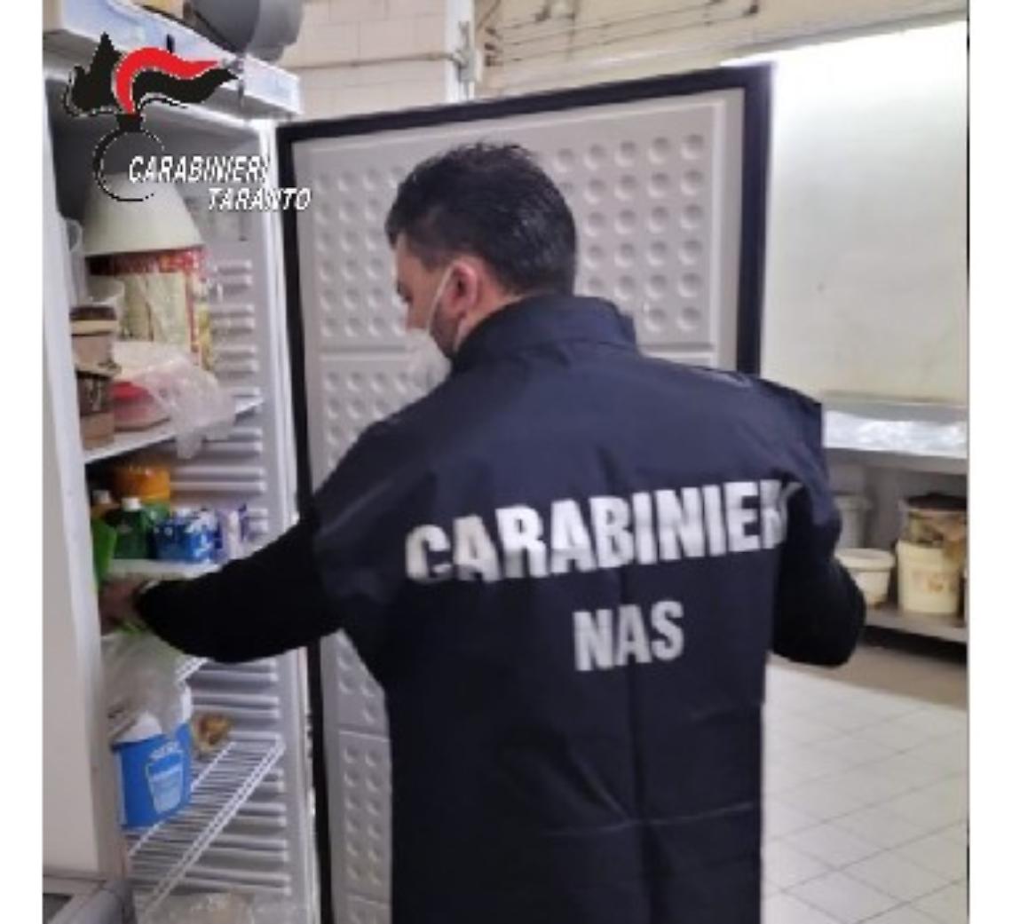 Nas Carabineri